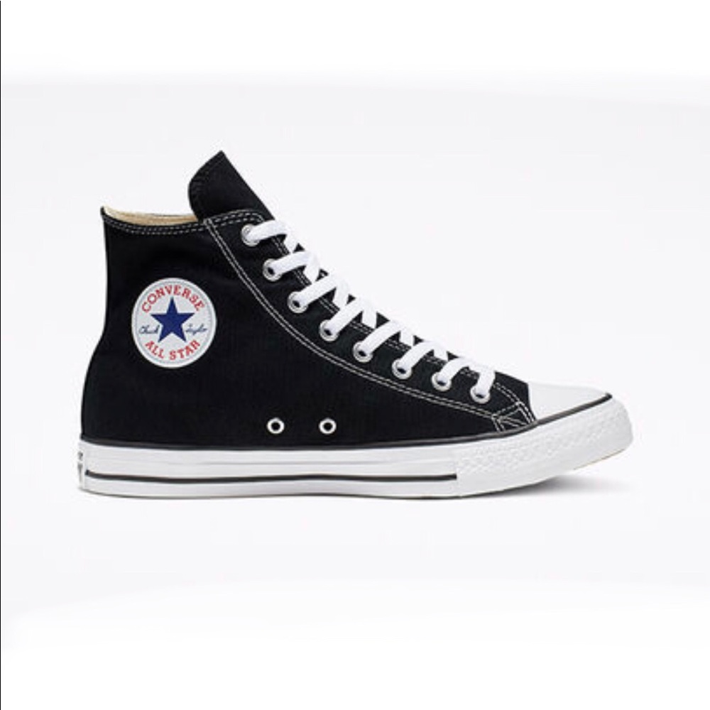 Converse Chuck Taylor All Star High Tops